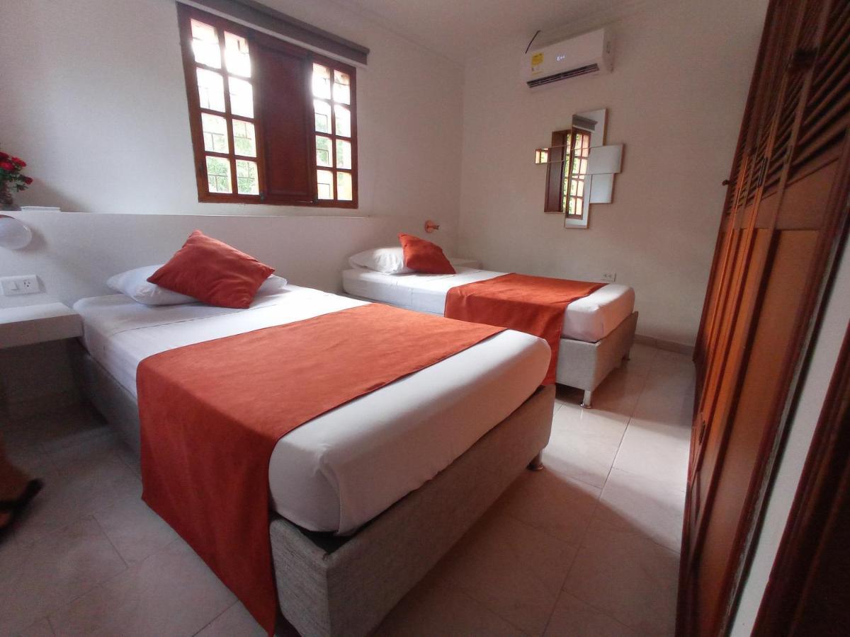 Hostal La 10b Cartagena